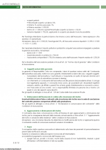 Groupama - Auto Controllo 2.0 - Modello 250182 Edizione 01-2015b [63P]