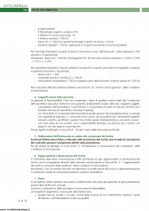 Groupama - Auto Controllo 2.0 - Modello 250182 Edizione 06-2016 [63P]