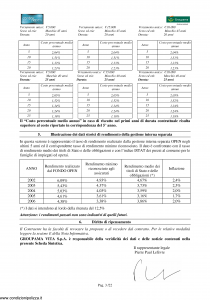 Groupama - Conto Open - Modello 160293-1 Edizione 12-2007 [24P]