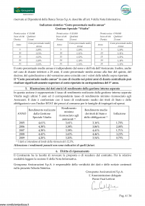 Groupama - Davvero Garantito Cedola - Modello 150526 Edizione 03-2010 [32P]
