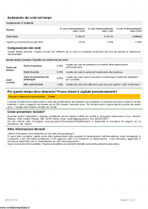 Groupama - Investisi Capitale Sicuro - Modello 220258 Edizione 01-2013 [35P]