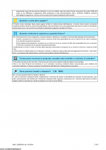 Groupama - Piu' Protetti Formula Persona - Modello 220353c Edizione 01-2019 [44P]