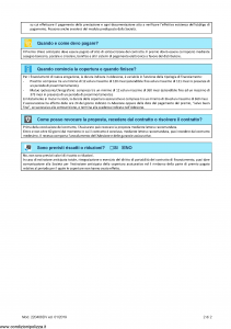 Groupama - Piu' Protetti Formula Persona - Modello 220408c Edizione 01-2019 [45P]