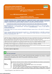 Hdi - Casa Dip Aggiuntivo - Modello dap5791 Edizione 01-01-2019 [7P]