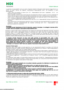 Hdi - Globale Fabbricati - Modello p5061 Edizione 05-2014 [42P]