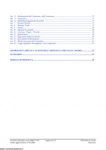 Ina Assitalia - 5 Sicuro Assicurazione Di Capitale Differito A Premio Unico - Modello midv137-01 Edizione 05-2008 [32P]