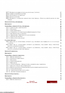 Ina Assitalia - Albergo Piu' - Modello 1412 Edizione 05-2005 [89P]