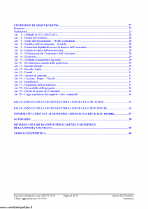 Ina Assitalia - Ancora Piu' Flessibile - Modello midv132-02 Edizione 31-03-2008 [55P]
