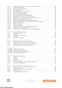 Ina Assitalia - Casa Dolce Casa - Modello 1541 Edizione 01-2007 [64P]