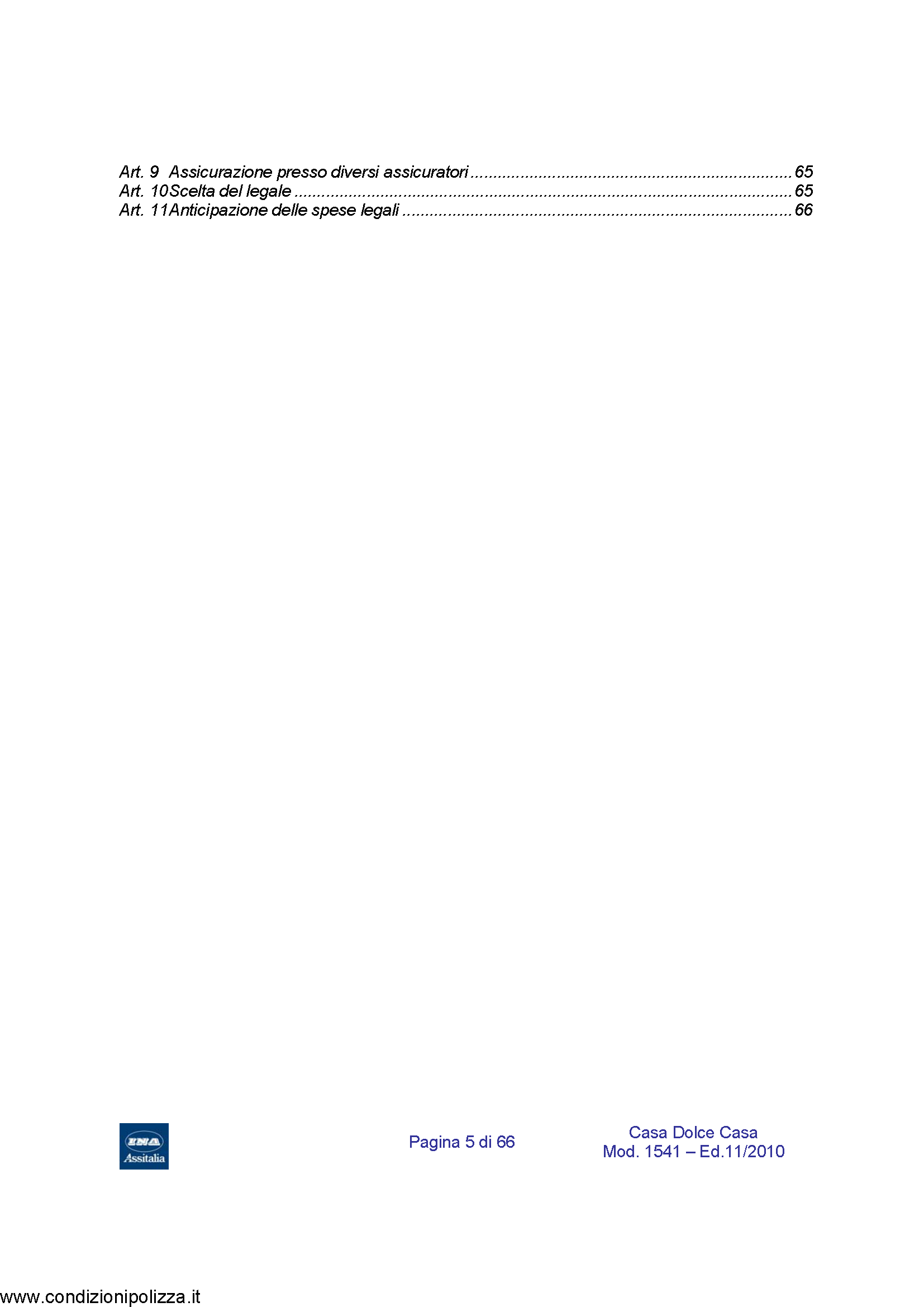 Archivi Download Pagina 351 Di 636 Condizioni Polizza