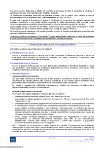 Ina Assitalia - Cento Contratto Di Assicurazione Mista A Premio Unico - Modello midv190 Edizione 09-11-2012 [40P]