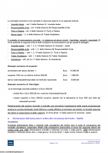 Ina Assitalia - Commercio Sicuro - Modello 1851 Edizione 01-12-2010 [68P]