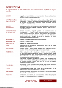 Ina Assitalia - Commercio Sicuro - Modello 1851 Edizione 02-2008 [62P]