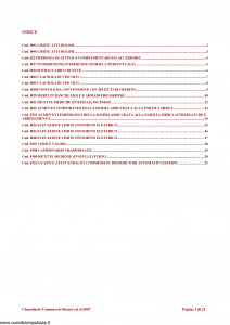 Ina Assitalia - Commercio Sicuro - Modello nd Edizione 06-2007 [21P]