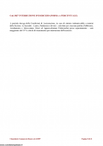 Ina Assitalia - Commercio Sicuro - Modello nd Edizione 06-2007 [21P]