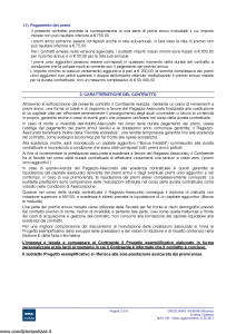 Ina Assitalia - Cresciamo Insieme Massima - Modello midv160 Edizione 31-05-2012 [60P]
