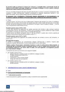 Ina Assitalia - Futuro Sicuro - Modello midv122 Edizione 31-05-2012 [44P]