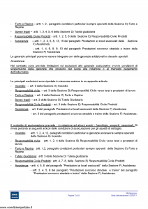 Ina Assitalia - Multimpresa - Modello 991 Edizione 14-02-2011 [106P]