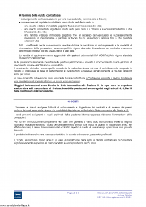 Ina Assitalia - Ottima Linea Garantita E Immobiliare - Modello midv136 Edizione 31-05-2011 [45P]