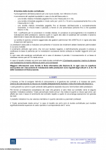 Ina Assitalia - Ottima Linea Garantita E Immobiliare - Modello midv184 Edizione 31-05-2012 [50P]