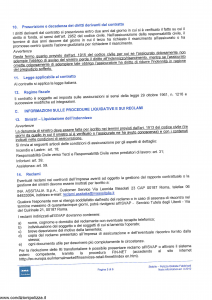 Ina Assitalia - Polizza Globale Fabbricati - Modello 1722 Edizione 03-2012 [42P]
