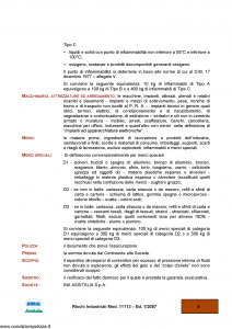 Ina Assitalia - Rischi Industriali - Modello 11113 Edizione 01-2007 [32P]