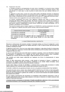 Ina Assitalia - Sette Massima Client - Modello midv-208 Edizione 31-05-2013 [66P]