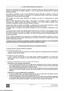 Ina Assitalia - Sette Massima - Modello midv-206 Edizione 31-05-2013 [56P]