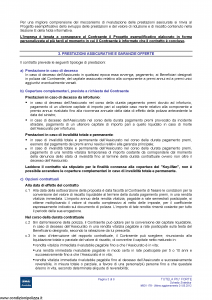 Ina Assitalia - Tutela Piu' Forte - Modello midv-178 Edizione 31-05-2012 [74P]