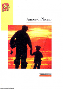 Intercontinentale - Amore Di Nonno - Modello 09.476-8 Edizione 11-1994 [SCAN] [24P]