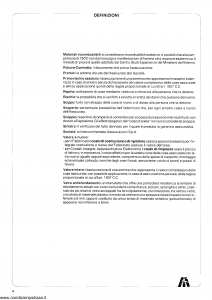 Intercontinentale - Programma Ufficio Polizza Per Uffici E Studi Professionali - Modello 08.571-1 Edizione 06-1990 [SCAN] [28P]