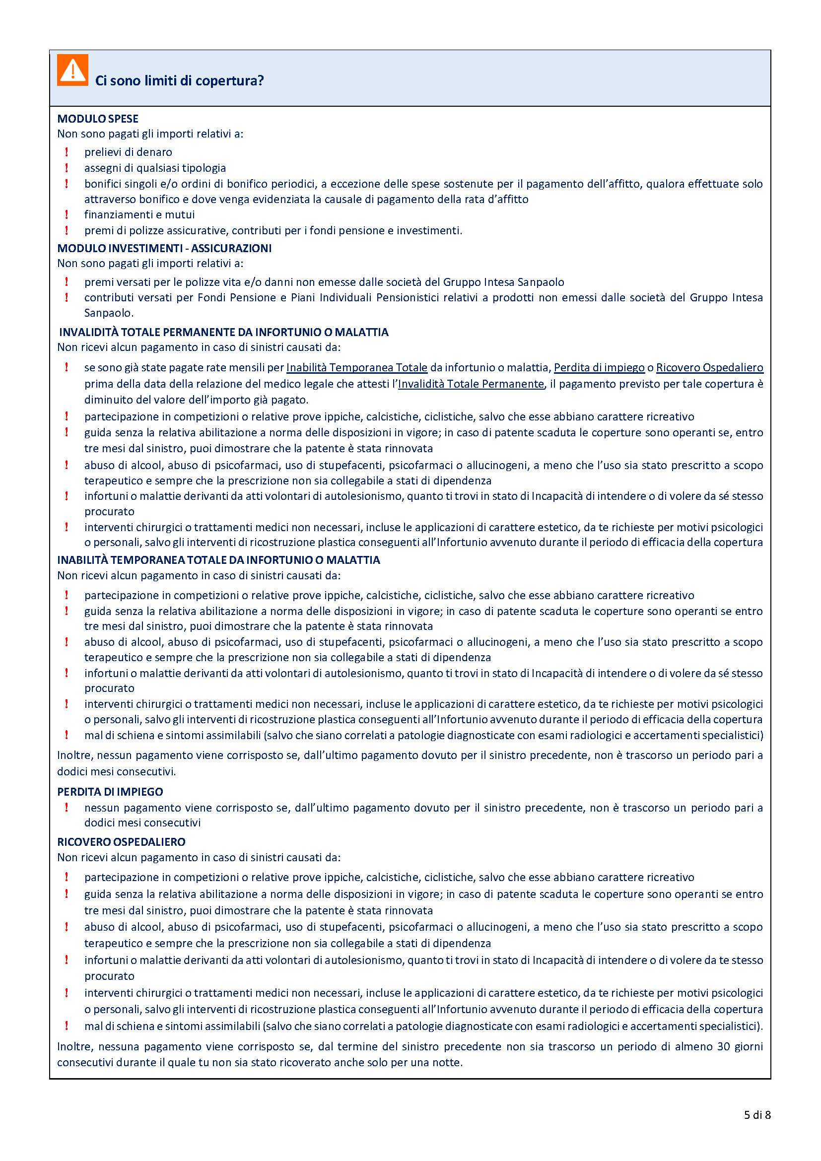 Intesa Sanpaolo Assicura Liferay Dxp