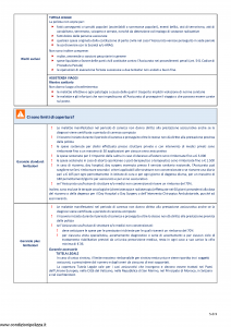 Intesa Sanpaolo Assicura - Proteggi Salute - Modello nd Edizione 15-12-2018 [9P]