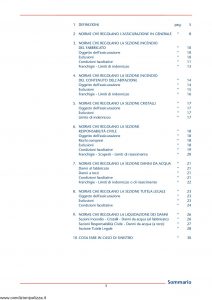 Italiana Assicurazioni - Fabbricato - Modello Multi 53150 [30P]
