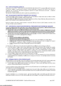 L Assicuratrice Italiana Vita - Az Assicurazione Unit Linked Rainbow - Modello aiv7512 Edizione 28-02-2011 [28P]
