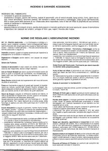La Fiduciaria - Globale Per I Fabbricati Civili - Modello 333 Edizione 10-1987 [SCAN] [7P]