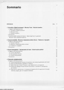 La Fondiaria - Casa Polizza Globale Per Abitazione E Famiglia - Modello 10155-9 Edizione 11-1991 [28P]