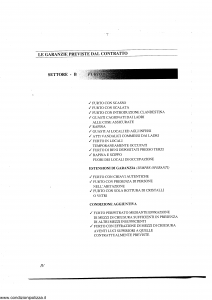 La Nationale - Polizza Casa Sicura - Modello 146st Edizione 04-1998 [SCAN] [63P]