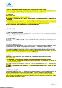 Liguria - Ecos Contratto Assicurazione Globale Fabbricati Civili - Modello gf02a Edizione 07-2015 [16P]