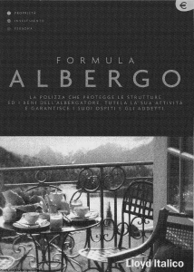 Lloyd Italico - Formula Albergo - Modello s01l-459 Edizione 01-2002 [SCAN] [46P]