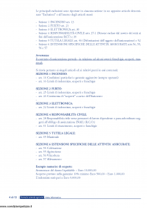 Lloyd Italico - Formula Azienda Agricola - Modello s01l-450 Edizione 03-2011 [66P]