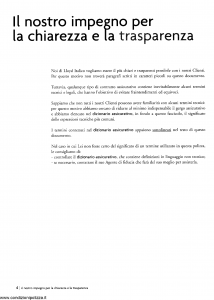 Lloyd Italico - Formula Commercio - Modello s01l-441 Edizione 01-2002 [66P]