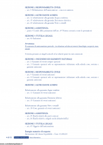 Lloyd Italico - Formula Immobili Piu' - Modello s01l-490 Edizione 03-2011 [50P]
