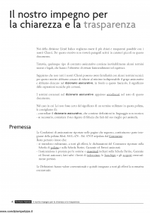 Lloyd Italico - Formula Impresa - Modello s01l-470 Edizione 06-2006 [85P]