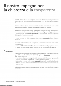 Lloyd Italico - Formula Impresa - Modello s01l-470 Edizione 07-2005 [84P]