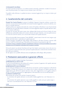 Lloyd Italico - Formula Vita Crescita Dinamica - Modello s11l-117 Edizione 11-2011 [54P]