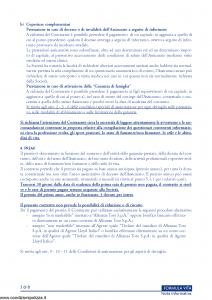 Lloyd Italico - Formula Vita - Modello s11l-144 Edizione 30-04-2011 [32P]