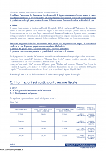 Lloyd Italico - Formula Vita Tutela Immediata - Modello s11l-100 Edizione 04-2011 [24P]