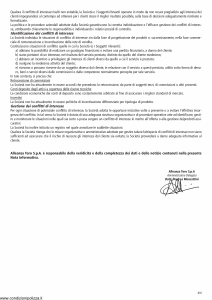 Lloyd Italico - Salvarata Prestiti Personali Convenzioni G934 G935 G936 - Modello f.cpicavita Edizione 05-2013 [19P]