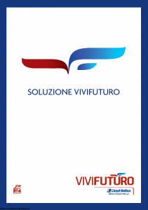 Lloyd Italico - Soluzione Vivifuturo - Modello s99l-566 Edizione 05-2012 [282P]